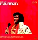LP - Elvis Presley - Pure Gold