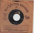 7inch Vinyl Single - Elvis Presley - Peace In The Valley - Original US EP
