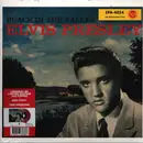 7inch Vinyl Single - Elvis Presley - Peace In the Valley - Ltd. Ed. Red Vinyl
