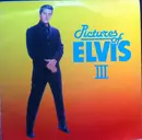 LP - Elvis Presley - Pictures Of Elvis 3