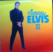 LP - Elvis Presley - Pictures Of Elvis 3
