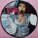 Picture LP - Elvis Presley - Pictures of Elvis II