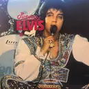 LP - Elvis Presley - Pictures Of Elvis II