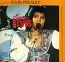 LP - Elvis Presley - Pictures Of Elvis