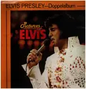 Double LP - Elvis Presley - Pictures of Elvis