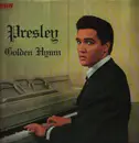 Double LP - Elvis Presley - Presley Golden Hymn