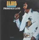 LP - Elvis Presley - Promised Land
