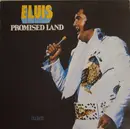 LP - Elvis Presley - Promised Land