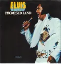 LP - Elvis Presley - Promised Land