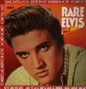 LP - Elvis Presley - Rare Elvis Vol. 2