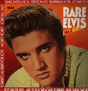 Elvis Presley - Rare Elvis Vol. 2