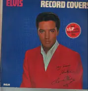 Elvis Presley - Record Covers