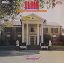 LP - Elvis Presley - Recorded Live On Stage In Memphis