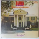 LP - Elvis Presley - Recorded Live On Stage In Memphis
