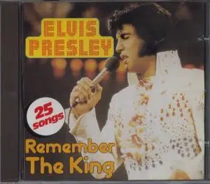 Elvis Presley - Remember The King