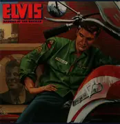 LP - Elvis Presley - Return of the Rocker