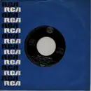 7inch Vinyl Single - Elvis Presley - Rock-A-Hula Baby  (''Twist Special'')/ Can`t Help Falling In Love - Company sleeve