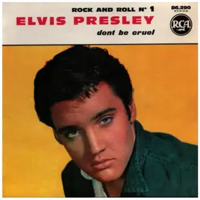Elvis Presley - Rock And Roll No. 1