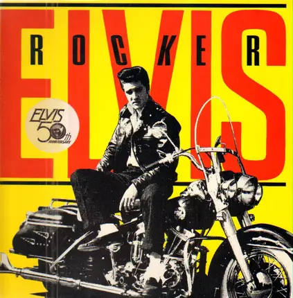 Elvis Presley - Rocker