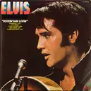 Double LP - Elvis Presley - Rockin' And Lovin'