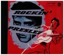 CD Single - Elvis Presley - Rockin' Presley - Cardboard sleeve