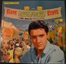 LP - Elvis Presley - Roustabout