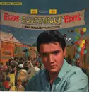 LP - Elvis Presley - Roustabout