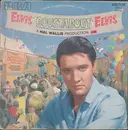 LP - Elvis Presley - Roustabout