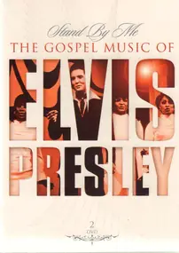 Elvis Presley - Stand By Me