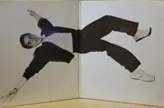 Double LP - Elvis Presley - Star Album 3 - Gatefold - red labels