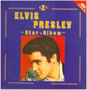 Double LP - Elvis Presley - Star-Album