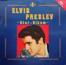 Double LP - Elvis Presley - Star-Album