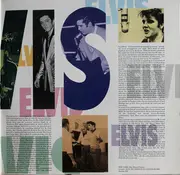 LP - Elvis Presley - Stereo '57 (Essential Elvis Vol.2)