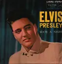 LP - Elvis Presley - Such A Night