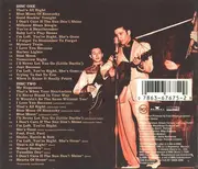 Double CD - Elvis Presley - Sunrise