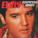 LP - Elvis Presley - Suspicious Minds