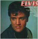 LP - Elvis Presley - Suspicious Minds