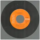 7inch Vinyl Single - Elvis Presley - Suspicious Minds