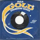 7inch Vinyl Single - Elvis Presley - Suspicious Minds