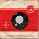 7inch Vinyl Single - Elvis Presley - Surrender (Torna A Surriento)