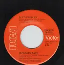 7inch Vinyl Single - Elvis Presley - Separate Ways / Always On My Mind