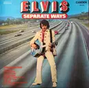 LP - Elvis Presley - Separate Ways