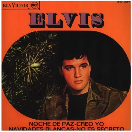 Elvis Presley - Silent Night