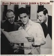 Elvis Presley - Sings Leiber & Stoller