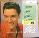 LP - Elvis Presley - Something For Everybody