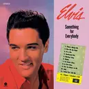 LP - Elvis Presley - Something For Everybody
