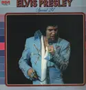 Double LP - Elvis Presley - Special 24 - Gatefold + booklet