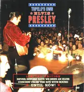 DVD-Box - Elvis Presley - Tupelo's Own Elvis Presley - Film DVD + Audio DVD + Book / Digipak