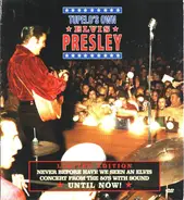 Elvis Presley - TUPELO'S OWN ELVIS PRESLEY