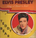 LP - Elvis Presley - Teddy Bear